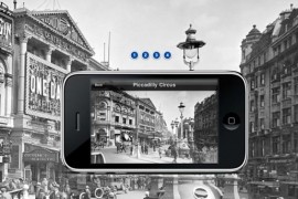 Les apps à réalité augmentée, une vraie tendance ?