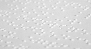 Accessibilité : le handicap visuel