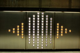 Le métro de Montréal : entre transport en commun et musée souterrain