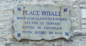 Place-Royale à Québec : la reconstruction au nom de la valorisation [2/2]