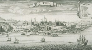 Place-Royale à Québec : la reconstruction au nom de la valorisation [1/2]