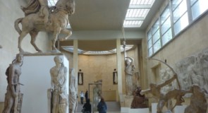 Les musées cherchent la sortie de crise