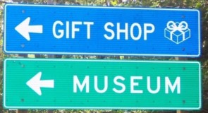 Le marketing muséal en Amérique du Nord : la politique du don.