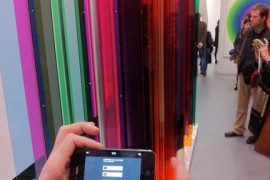 La transformation numérique à l’oeuvre dans les structures culturelles ?