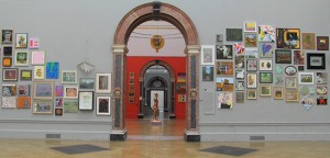 gallery-iii-19139 Summer Exhibition - Royal Academy of Arts © Royal Academy of Arts