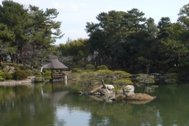 Hiroshima avant la bombe