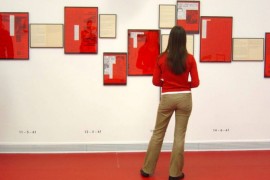 Gagner un Picasso à une tombola