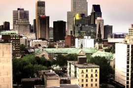 Comment bâtir une métropole culturelle ?