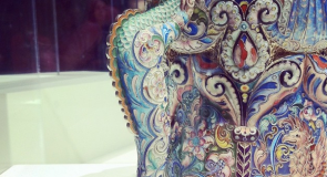 Fabulous Faberge at MBAMTL