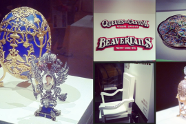 #InstaMuseum: c’est le 26 août!