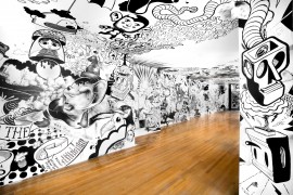 Empruntez un musée pour deux