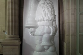 Visite privée de la Chocolate Factory, Monnaie de Paris