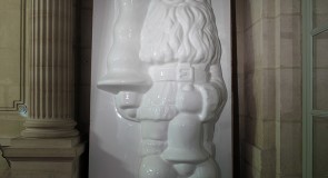 Visite privée de la Chocolate Factory, Monnaie de Paris