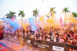 Un peu de couleur dans vos campagnes de Sponsoring