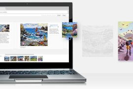 Séduction : créer des apps avec Google Open Gallery
