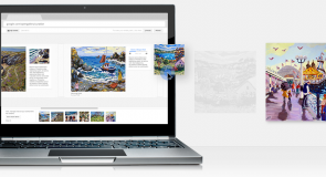 Seduction: creating apps with Google Open Gallery