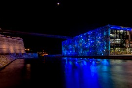 Le MuCEM : un modèle à suivre dans la politique des publics ?