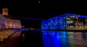 MuCEM in Marseille: a Model in Public Development?