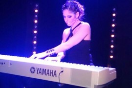 Quand la scène parisienne se mêle en musique