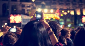 Fighting the Black Market in Entertainment