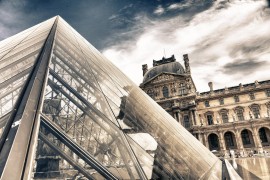 Musée du Louvre : popularité et fantasmes