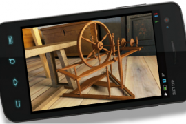 Faire de la médiation sur support mobile sans application