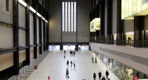 How Museum Visitors Became Consumers