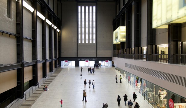 How Museum Visitors Became Consumers