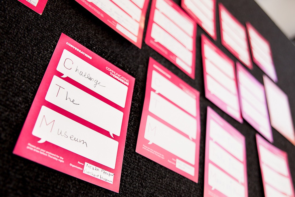 © Agenda CTM14 - Cedric Tourasse Photography