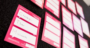 Brand identity and best practices