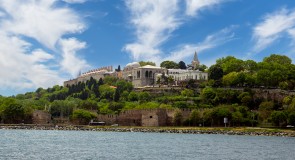 Istanbul’a hoşgeldin ! Welcome to Istanbul!