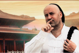 Qui sont les artistes français les plus en vogue en Chine ?