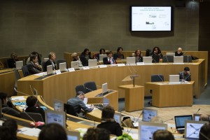 Débat culture et tourisme