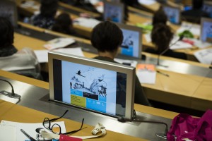 Débat culture et tourisme