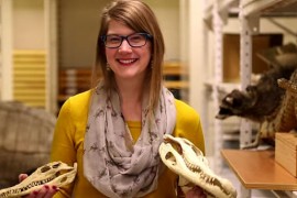 Museums, talk to your audiences with a Chief Curiosity Correspondent!