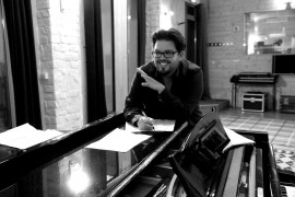 “Te recuerdo”, un peu de Chili en musique