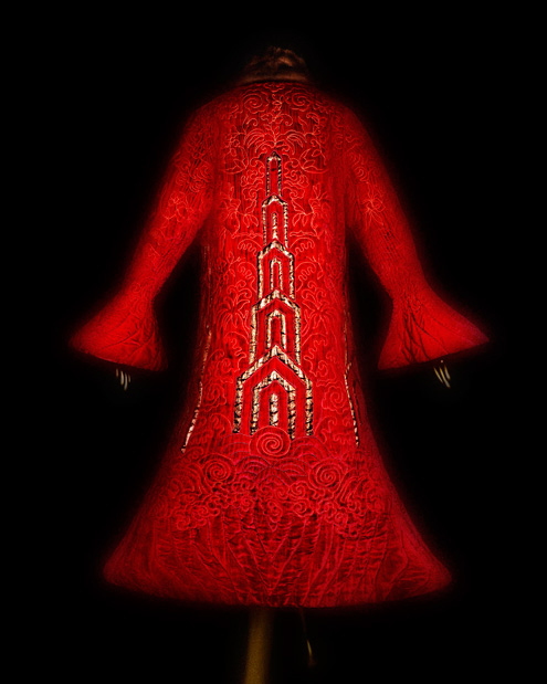 Social Media CHinese