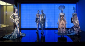 Culture chinoise, New York, Fashion et réseaux sociaux : un combo gagnant