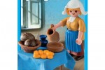 Playmobil - The Milkmaid - Rijksmuseum