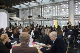 Culture Business 2016 : nouveaux modèles économiques, mécènes et image de marque