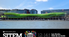 Sitem 2016 : A la rencontre des start-ups culturelles