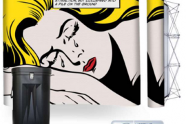 [Salons professionnels] Soyez bien équipés