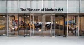 MoMA CRM solution in 10 slides