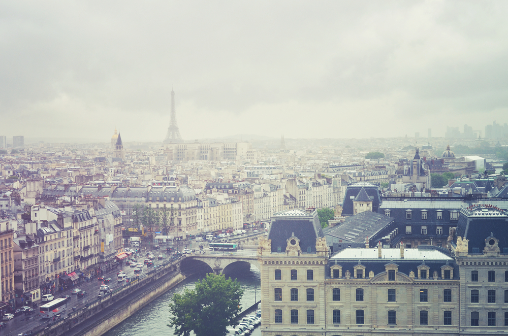 Shutterstock - Sarah Urbina