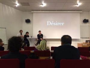 Culture Business Paris - DR