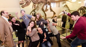 Museums: Educational Or Entertaining?