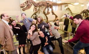 Museums: Educational Or Entertaining?