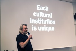 Reconnect With Emotion