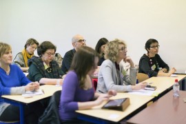 Culture Business Sydney 2016 : The Art of Fundraising