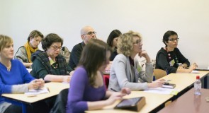 Culture Business Sydney 2016 : The Art of Fundraising